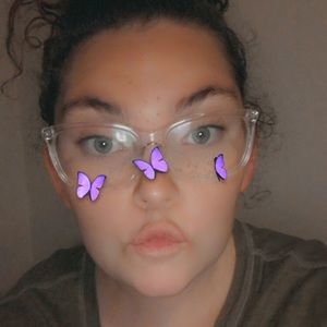 Meet your Posher, Kayleigh